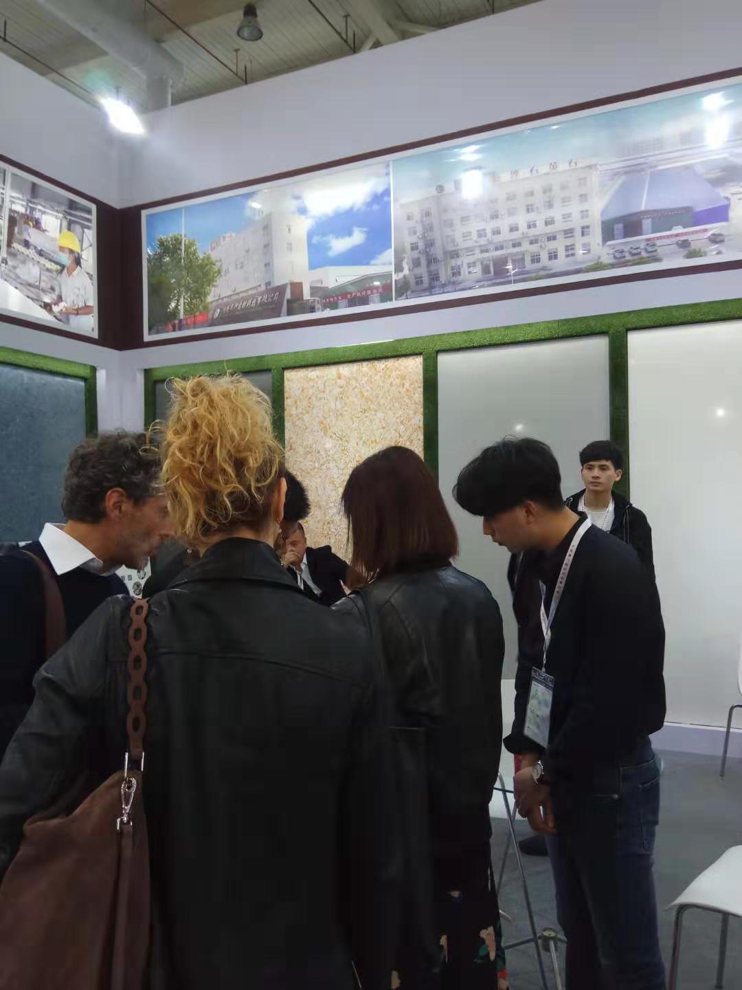 湖北燕沙展會(huì)